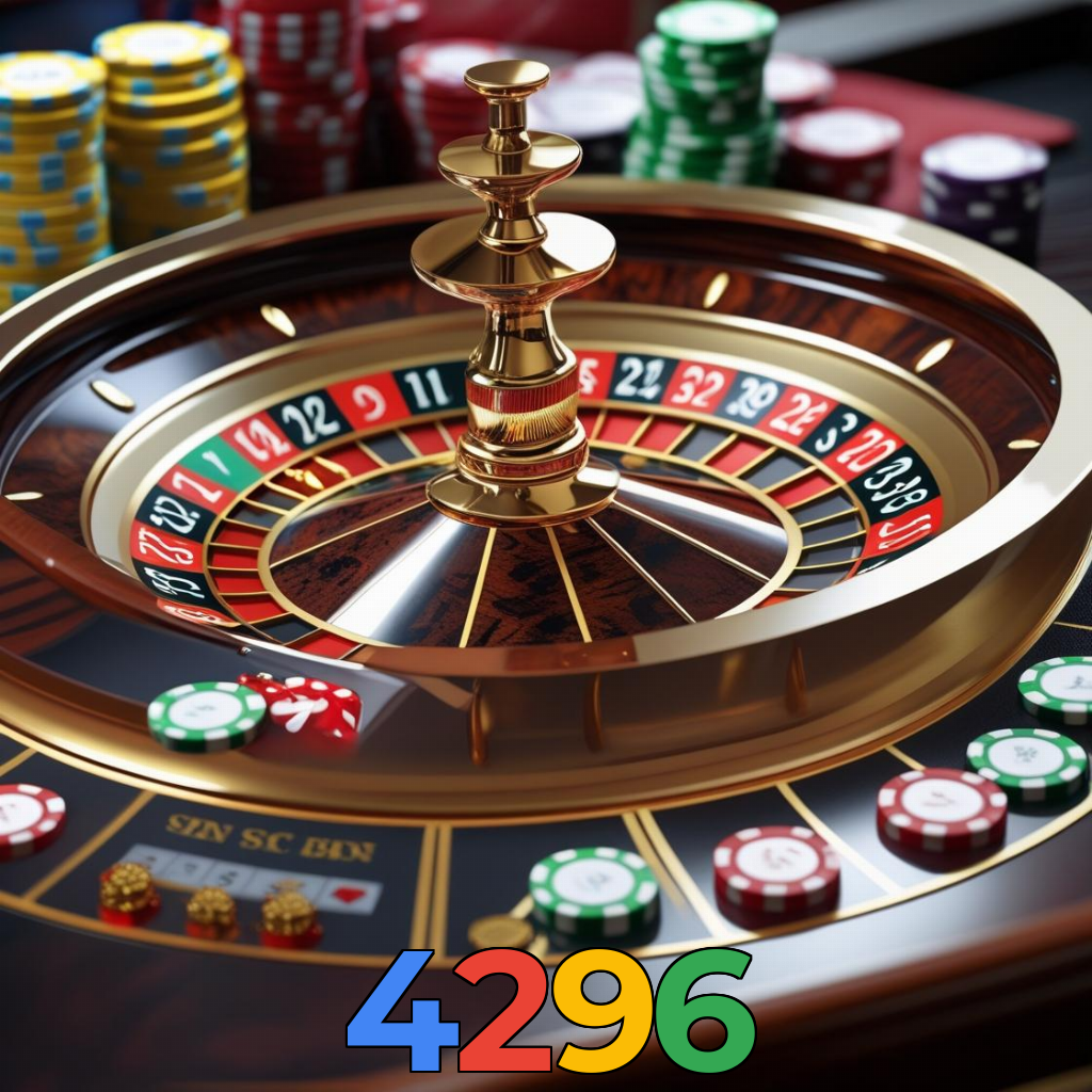 4296:O melhor cassino online está te esperando! Aposte e vença!