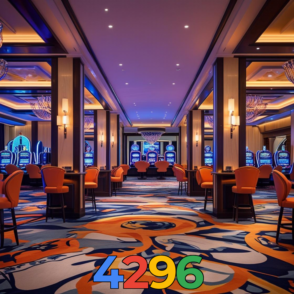 4296:Ganhe no blackjack e aposte no futebol para uma experiência única!