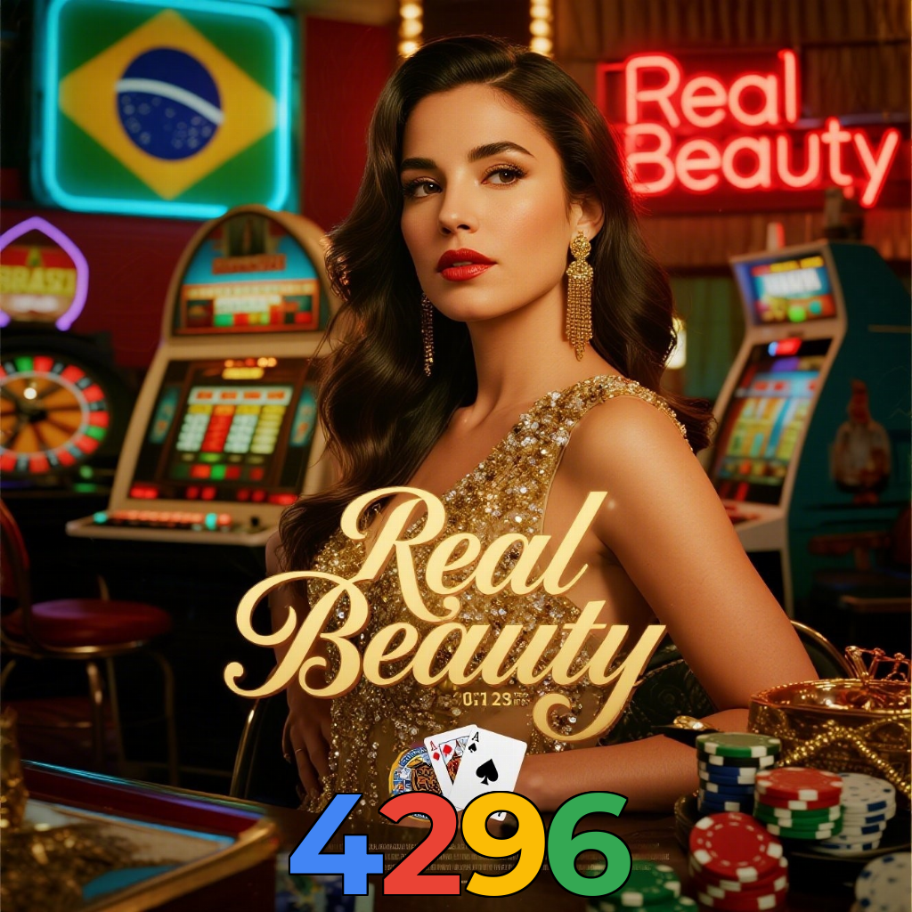 4296:O melhor cassino online para apostas esportivas e jogos como blackjack!