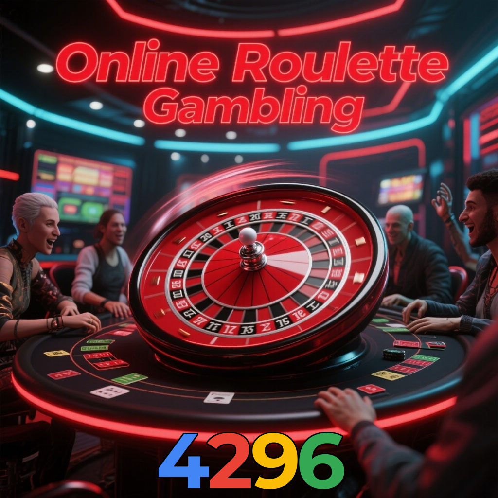 4296:Apostas no futebol online são para quem sabe jogar e ganhar!