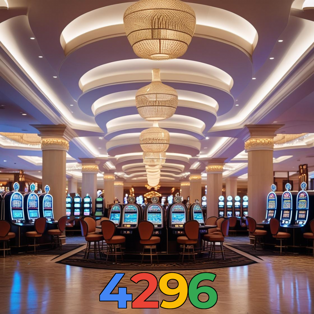 4296:O cassino online perfeito para quem adora apostar no futebol e jogar roleta!