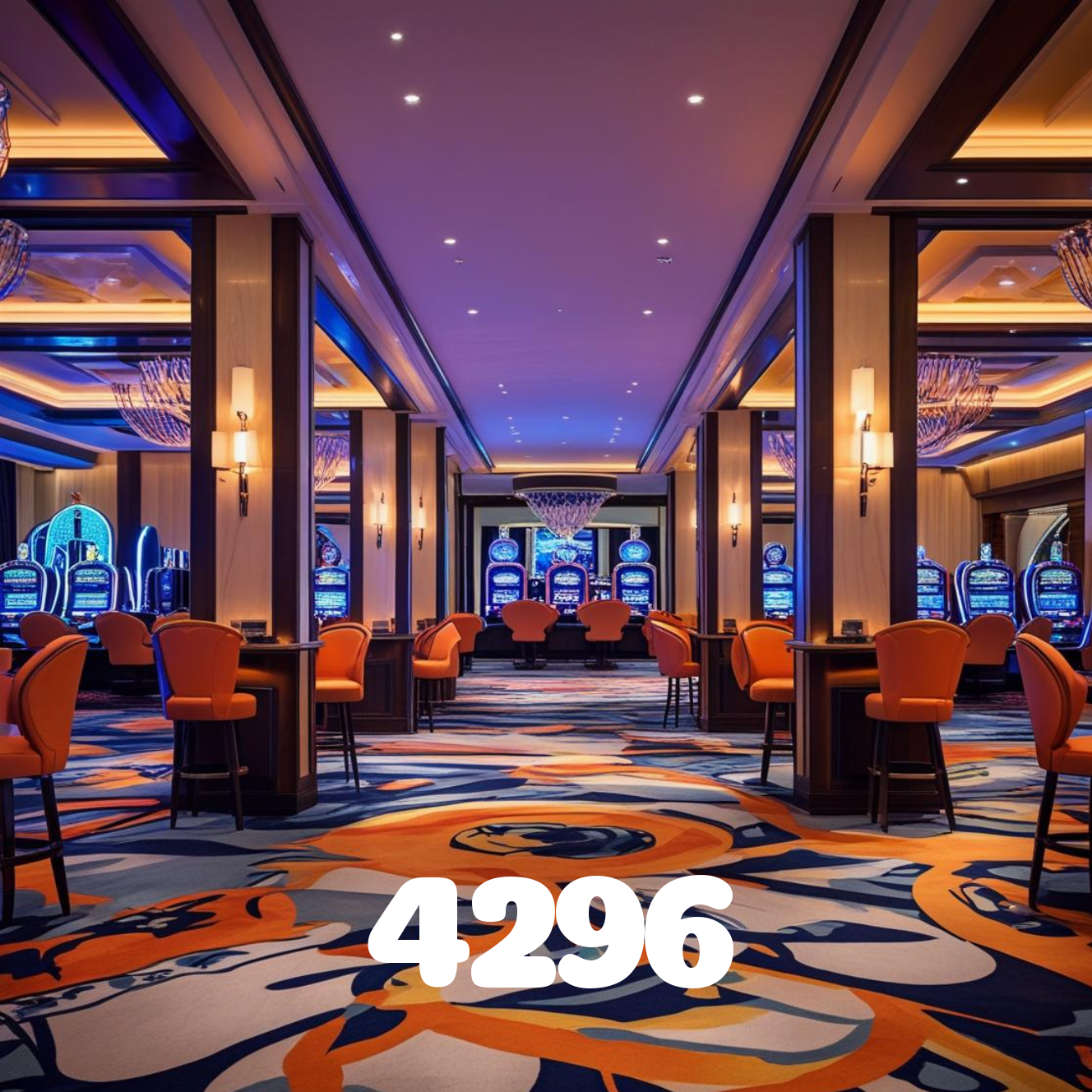 4296：Entre na ação! Aposte nas slots e conquiste grandes vitórias!
