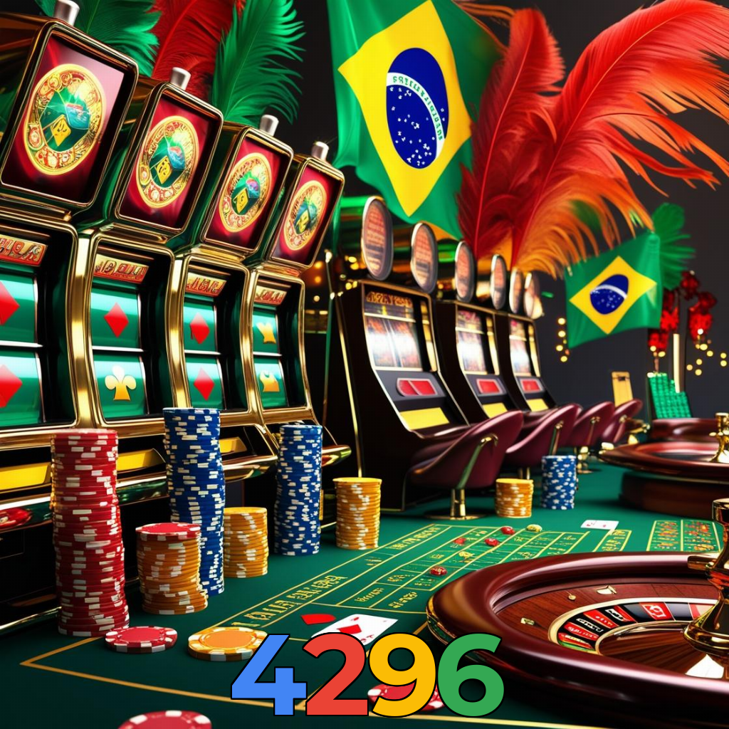 4296:Aposte no futebol online e vença de forma única!