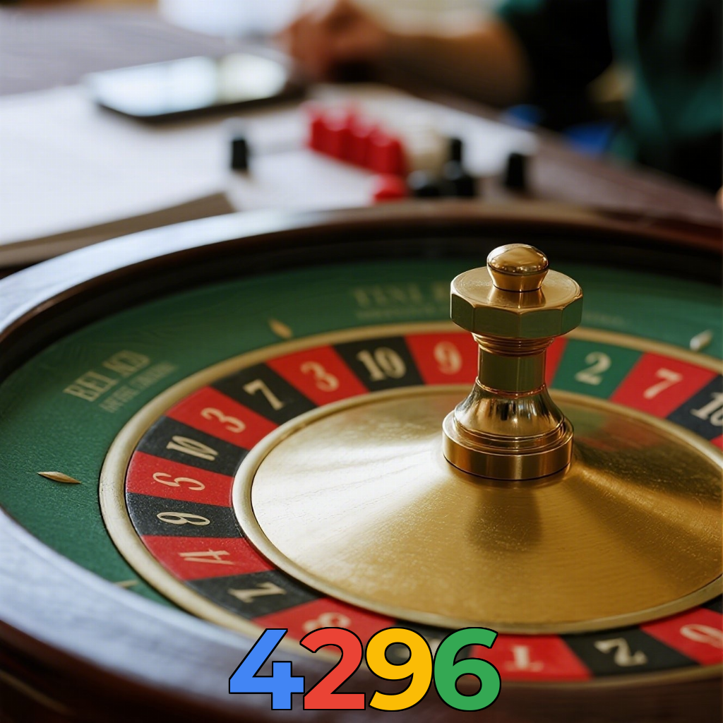 4296:O melhor cassino para você jogar poker e fazer apostas no futebol online!