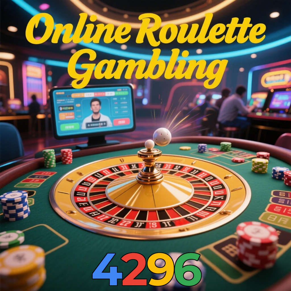 4296:Divirta-se com blackjack, poker e apostas ao vivo em futebol no cassino online!