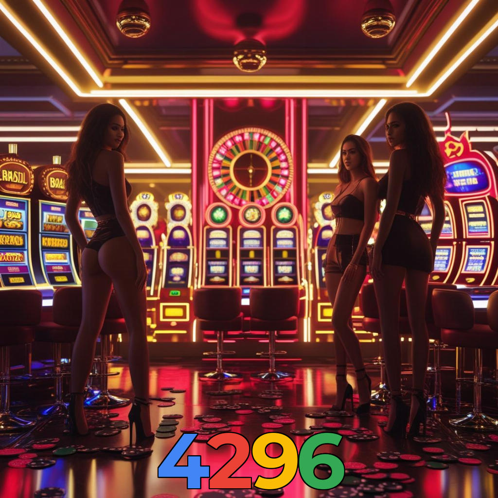 4296:Jogue slots, aposte no futebol e ganhe com confiança no nosso cassino online!