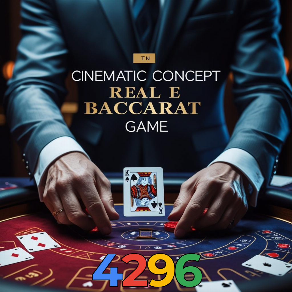 4296:Jogue blackjack, roleta e aposte no futebol para vitórias emocionantes!