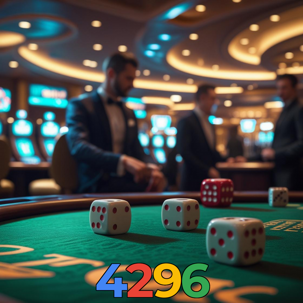 4296:Jogue slots, aposte no futebol e ganhe no cassino online mais seguro!