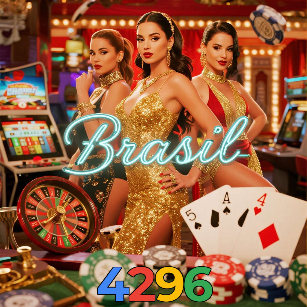 4296:Jogue slots, aposte no futebol e ganhe com confiança no nosso cassino online!