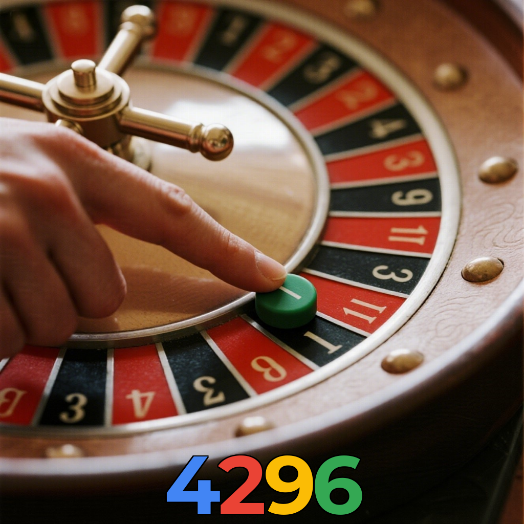 4296:A aposta no futebol online pode te levar à vitória absoluta!