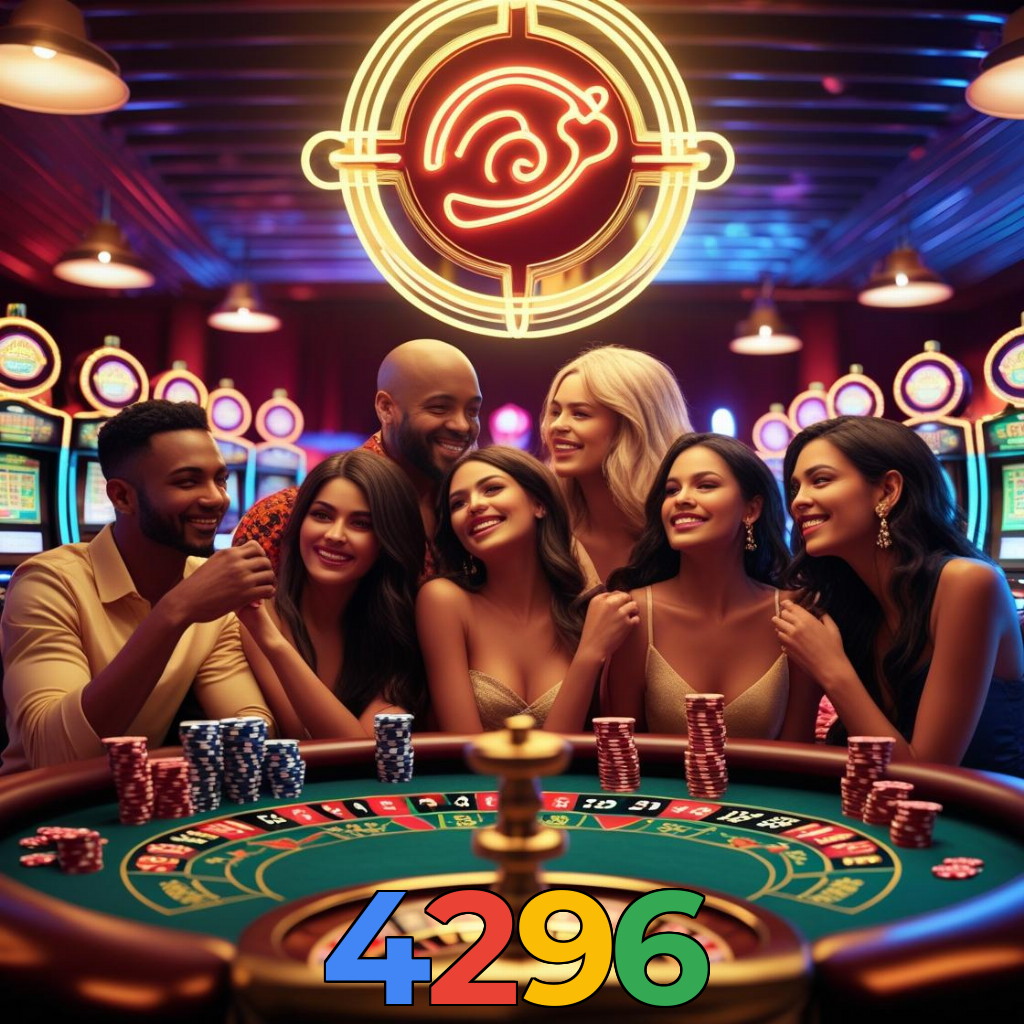 4296:As slots mais emocionantes estão aqui! Jogue agora!
