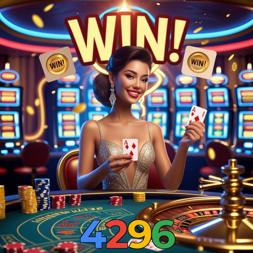 4296:O cassino online perfeito para quem ama futebol e jogos emocionantes!