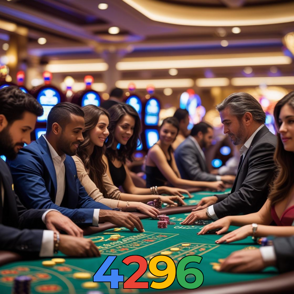 4296:Vença com a roleta e aposte no futebol ao vivo no melhor cassino online!