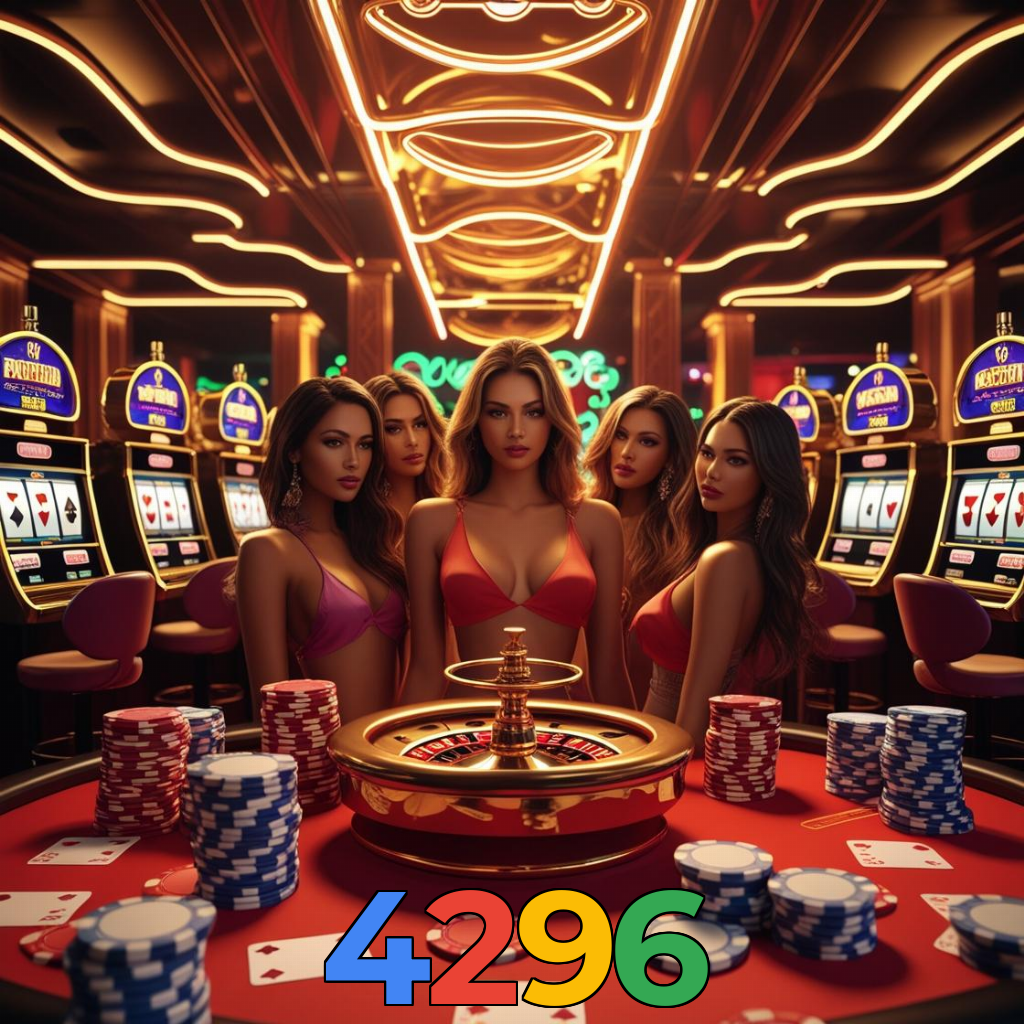 4296:Grandes vitórias em poker, roleta e apostas no futebol esperam por você!
