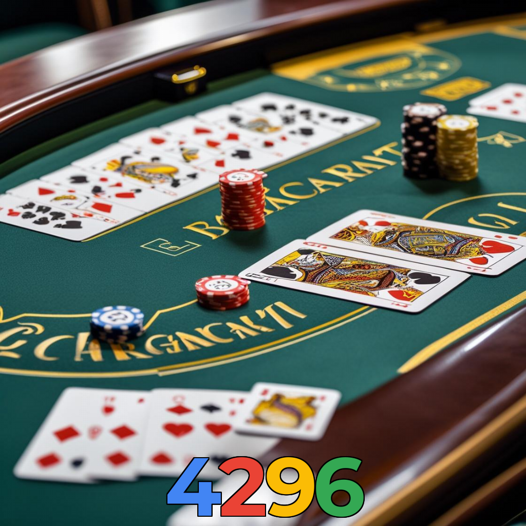4296:Apostas no futebol e diversão garantida com roleta e blackjack!