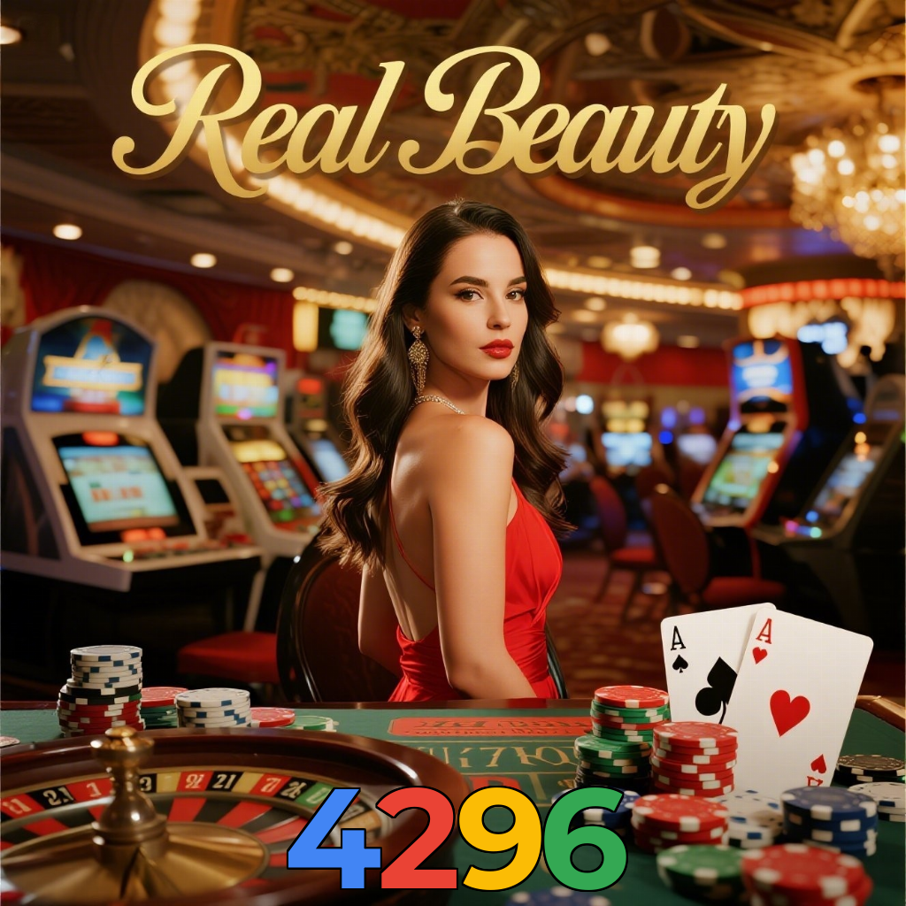 4296:Jogue slots, aposte no futebol e ganhe prêmios incríveis no cassino online!